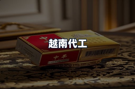 越南代工